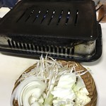 やきにく徳山 - 徳山