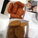 マクドナルド - 