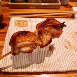 焼鳥 うの - 