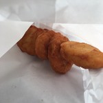 ケンタッキーフライドチキン - 