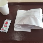 ケンタッキーフライドチキン - 