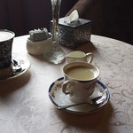 大和喫茶店 - ドリンク写真: