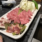 Yakiniku No Ikkyuu - 