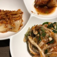 焼肉りんご - 