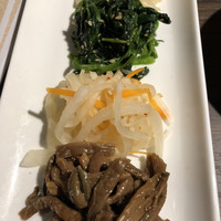 焼肉りんご - 