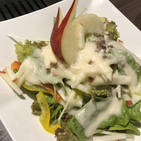 焼肉りんご - 