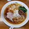 ラーメン専科 竹末食堂