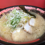 ラーメン どかどか - 