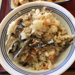 富山秋吉食堂 - 