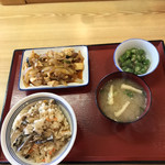 富山秋吉食堂 - 