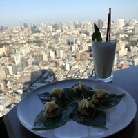 Longrain Tokyo - 