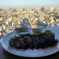 Longrain Tokyo - 