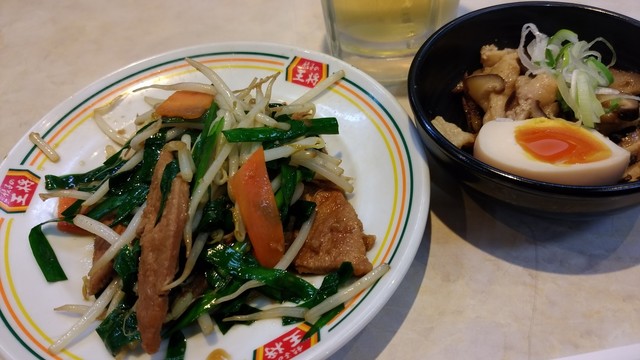 餃子の王将 保谷駅南口店 保谷 中華料理 食べログ 餃子の王将 保谷駅南口店 保谷 中華料理 食べログ