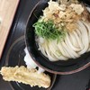セルフうどん麺太郎