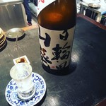 SAKE-HALL MASUYA - 