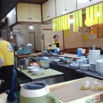 パンダらーめん - 