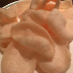 中国飯店 紫玉蘭 - 