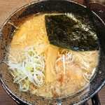 らーめん まる重 - 