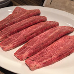 焼肉 ジャンボ はなれ - 