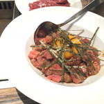 焼肉 ジャンボ はなれ - 