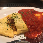 焼肉 ジャンボ はなれ - 