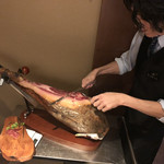 イベリコ屋 心斎橋店 - 