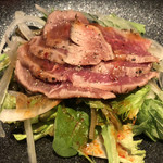 イベリコ屋 心斎橋店 - 