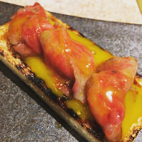 焼肉 銀座コバウ 特別室 - 