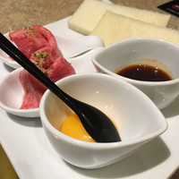 焼肉 銀座コバウ 特別室 - 
