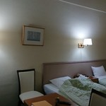 軽井沢ホテル　パイプのけむり - お部屋