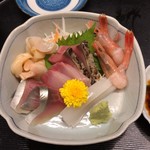 Yagurazushi - 