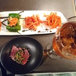 肉匠 おか元 - 