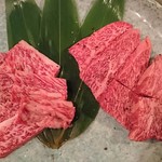 肉匠 おか元 - 