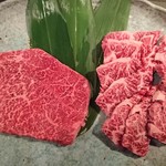 肉匠 おか元 - 