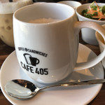 cafe405 - 