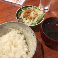 やきにくのバクロ 博多店 - 