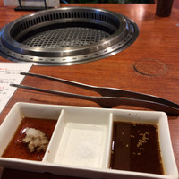 やきにくのバクロ 博多店 - 