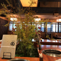 やきにくのバクロ 博多店 - 
