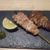 瀧口 - 