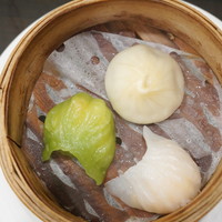 梅蘭 御茶ノ水ワテラス店 - 点心