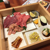 やきにくのバクロ 博多店 - 