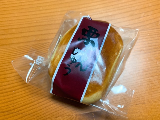 いわきや - 泉郷（ケーキ）の写真