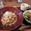 TONDAMACHI CAFE
