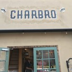 CHARBRO - 