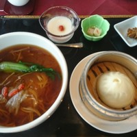 謝朋殿 幕張店 - 