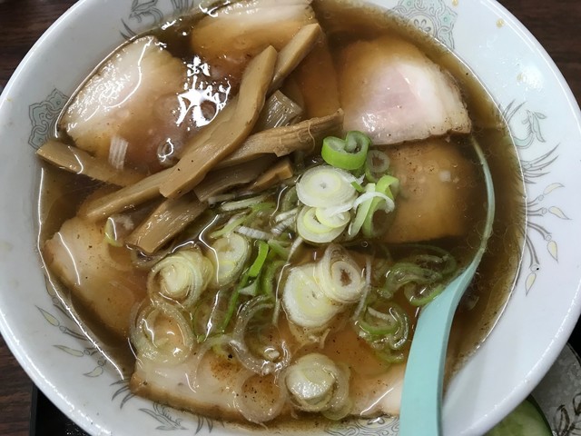 福家食堂 - 山形（食堂）の写真