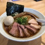 麺屋 さくら井 - 