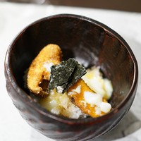 日本料理 TOBIUME - TOBIUMEの”必殺”カツ丼