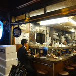 Tsukiji Sandai - 