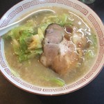 13湯麺 - 